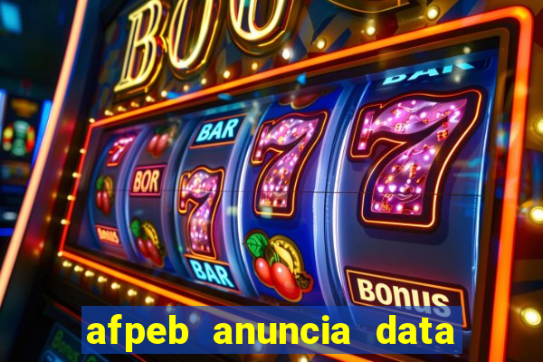 afpeb anuncia data do pagamento urv da bahia